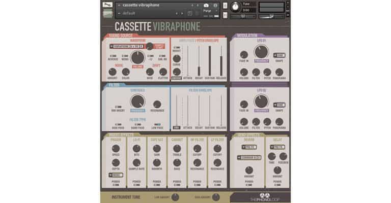 7 Best Vibraphone VST Plugins 2023