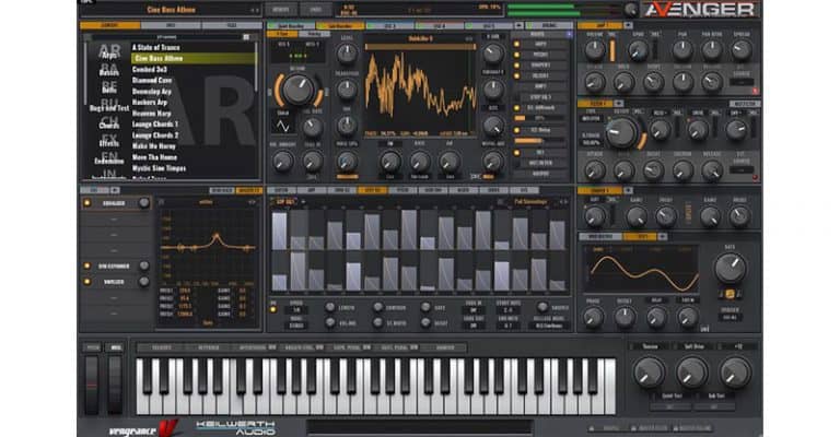 61 Best VST Plugins 2023