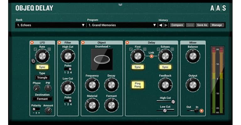 11 Best VST Plugins For Studio One