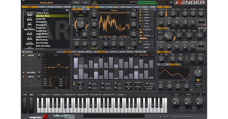 Best VST Plugins