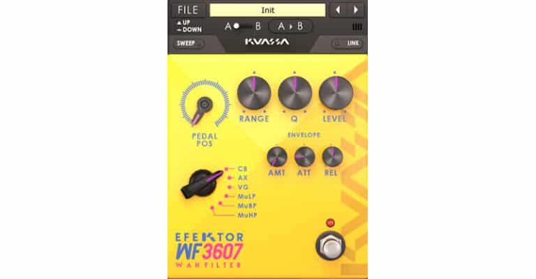 11 Best Wah VST Plugins 2023