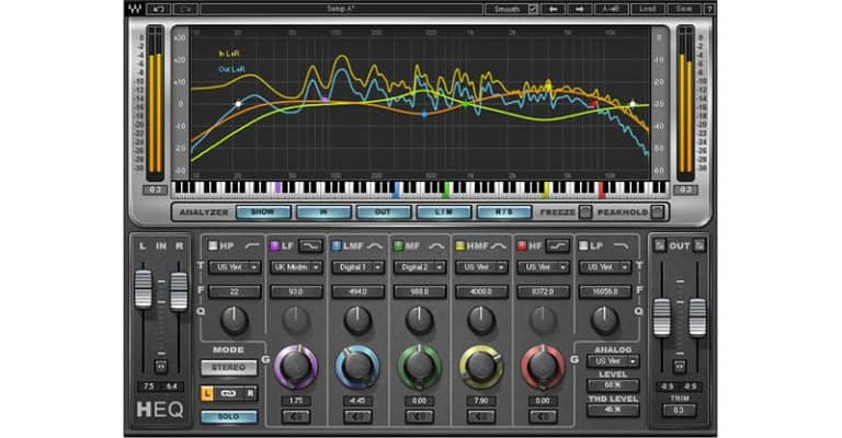 25 Best Waves Plugins 2023