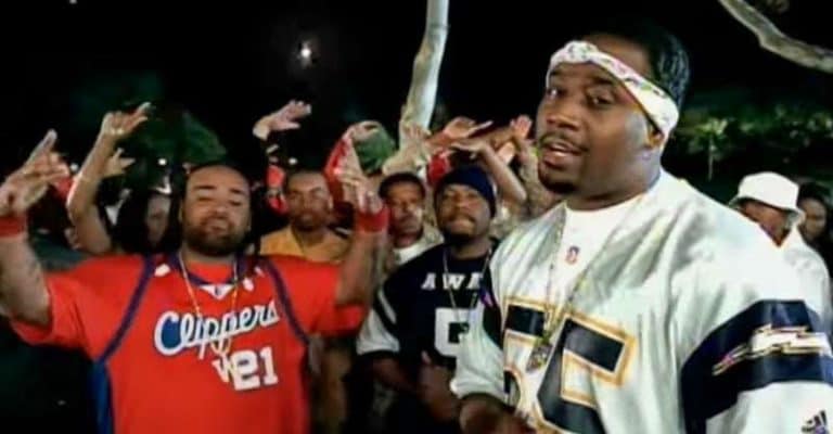 47 Best West Coast Rappers EVER