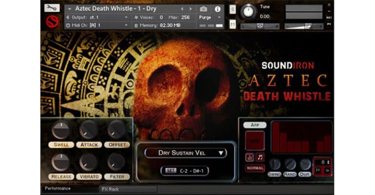9 Best Whistle VST Plugins 2023