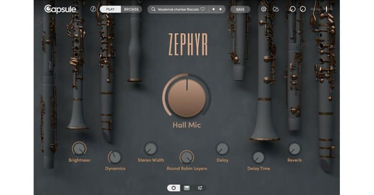 8 Best Woodwind VST Plugins 2023