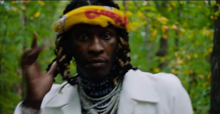 27 Best Young Thug Songs