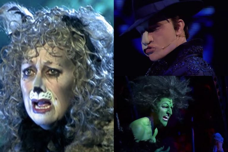 19 Best Andrew Lloyd Webber Musicals