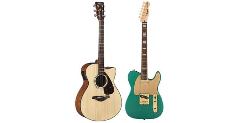 5 Best Guitars For 15-Year-Olds 2023