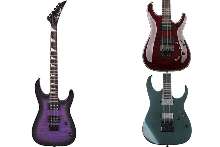 9 Best Guitars For Death Metal 2023