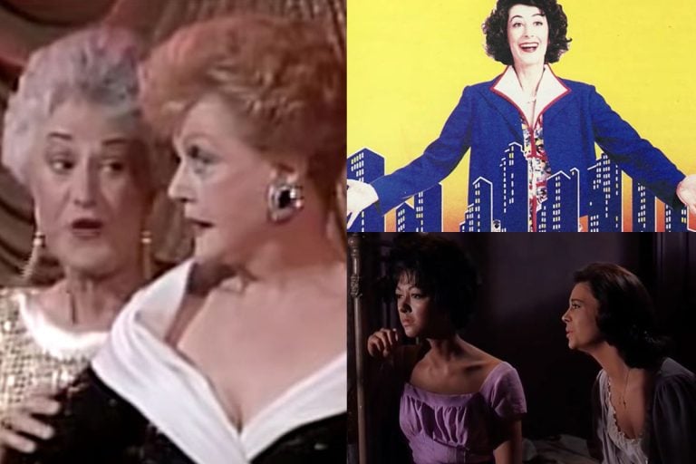 9 Best Musical Theatre Duets For Females
