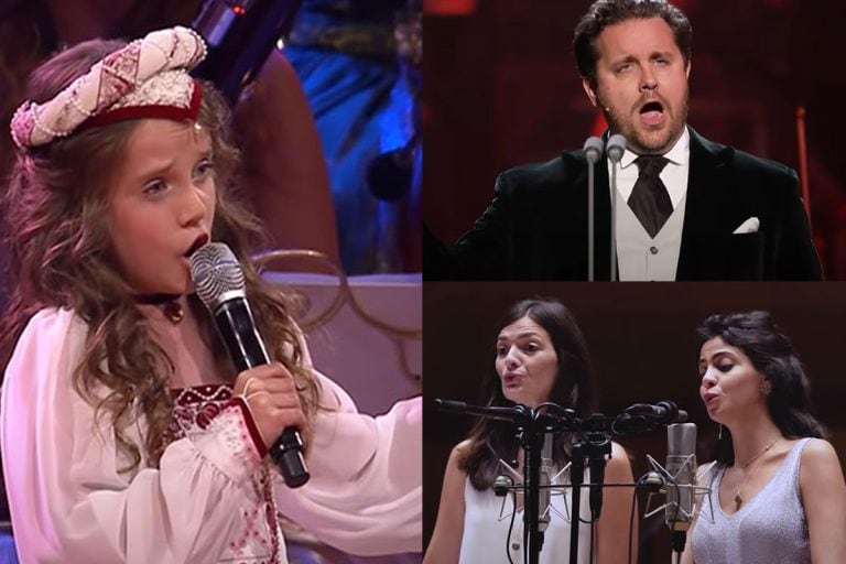 39 Best Opera Songs, All Very Famous