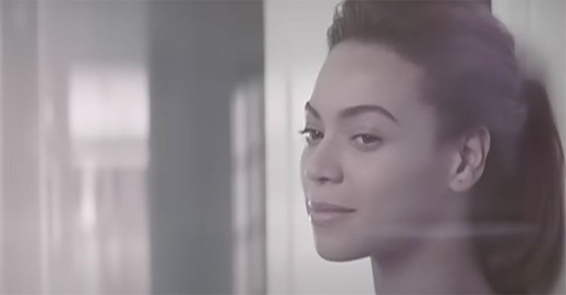 Beyoncé