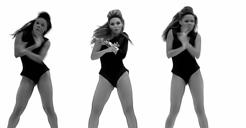 Beyoncé