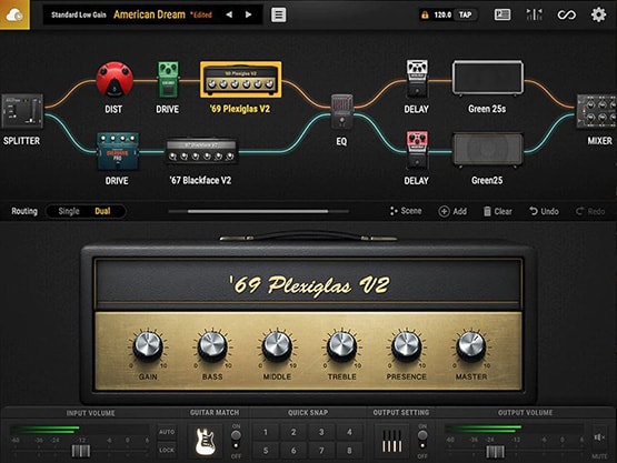 BIAS FX 2 Elite by Positive Grid – Best Premium Option