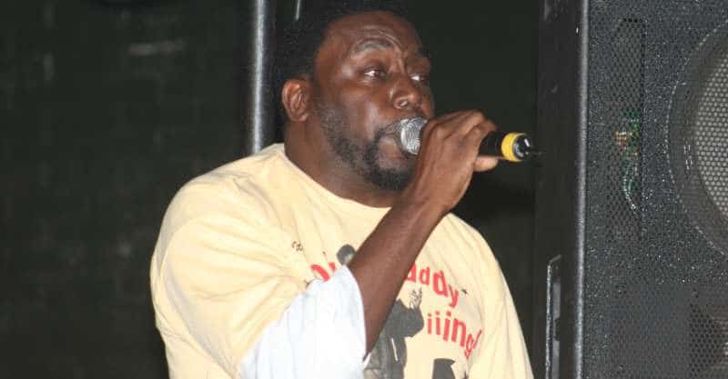 Big Daddy Kane