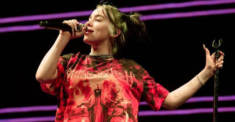 Billie Eilish
