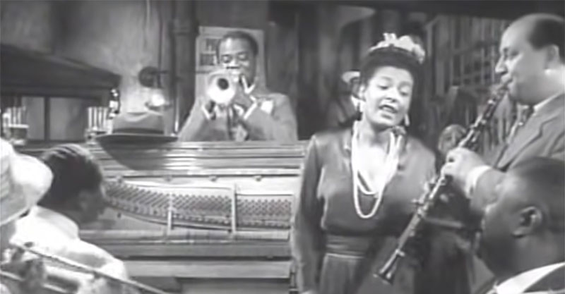 Billie Holiday