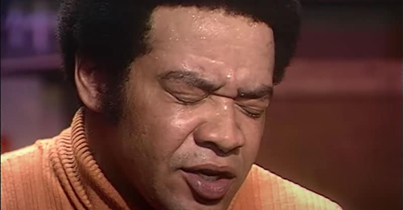 Bill Withers