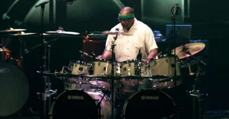 Billy Cobham