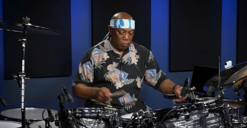 Billy Cobham