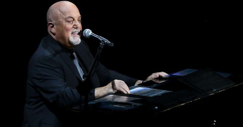 Billy Joel