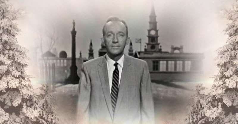 Bing Crosby