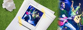 How To Write A Band Bio For Musicians And Artists
