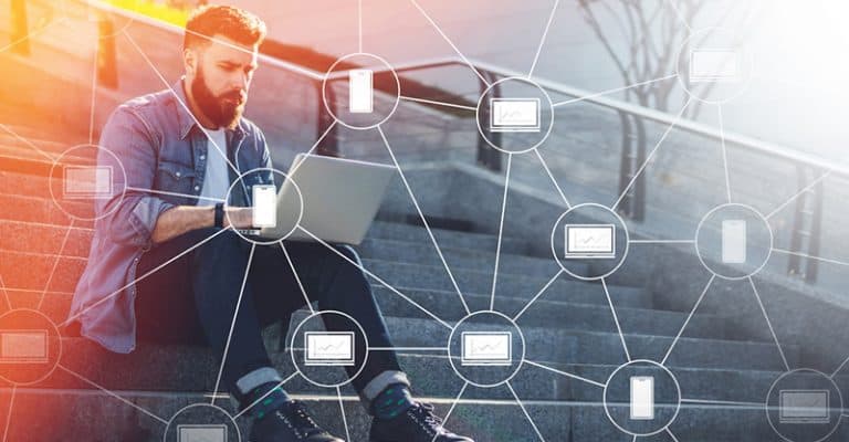 What Is The Blockchain & How Will It Change The Music Industry?