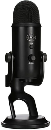 Blue Microphones Yeti