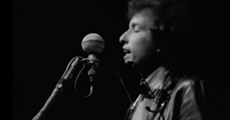 Bob Dylan