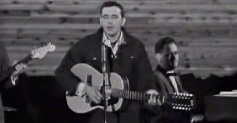 Bobby Bare