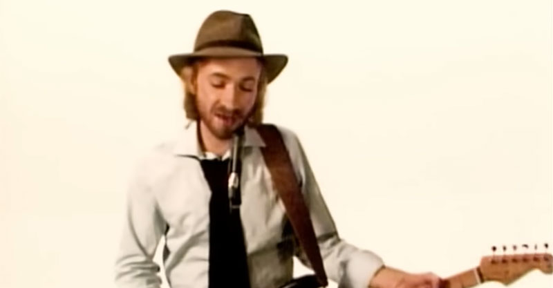 Bobby Caldwell
