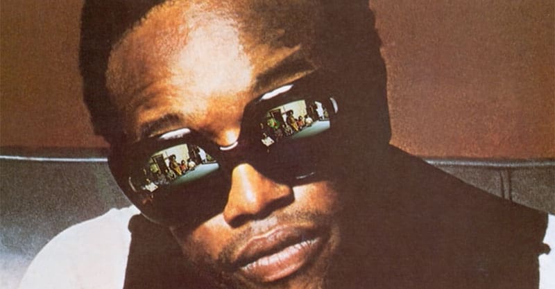 Bobby Womack
