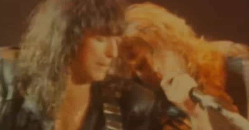 Bon Jovi