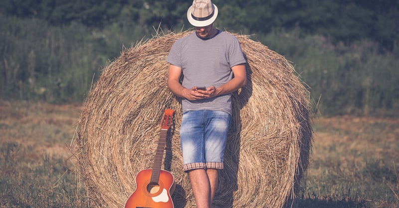 How To Book Gigs For Yourself As An Independent Solo Artist Or Band