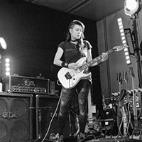 Ways to get other people to book your gigs