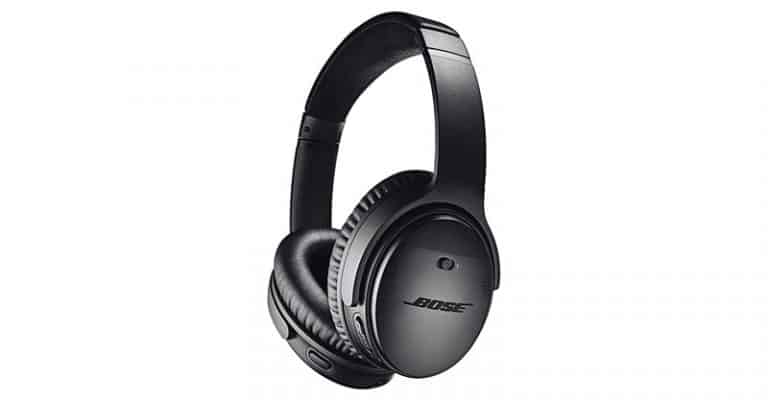 11 Most Comfortable Noise Cancelling Headphones 2023 [Best Buys]
