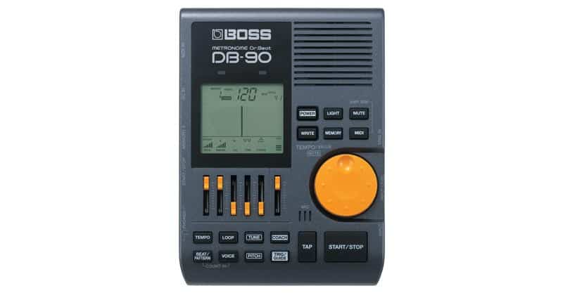 Best Metronome For Professional Musicians