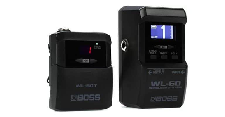 3 Best Boss Guitar Wireless Systems 2023