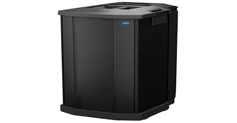 Bost F1 Powered Subwoofer