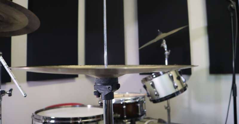 Bottom Hat - Hi-Hats