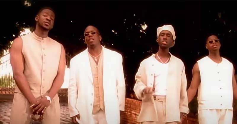 Boyz II Men