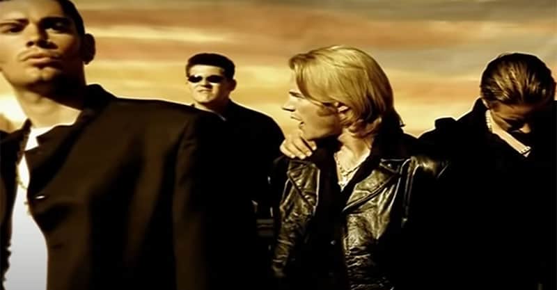 Boyzone