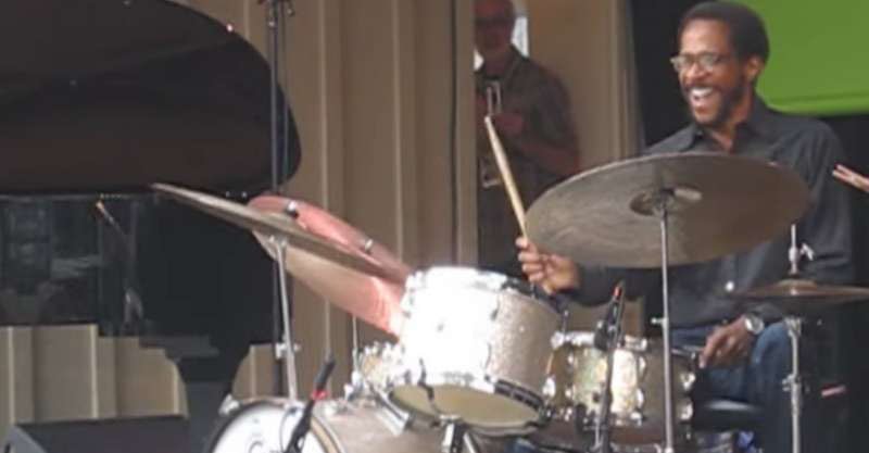 Brian Blade
