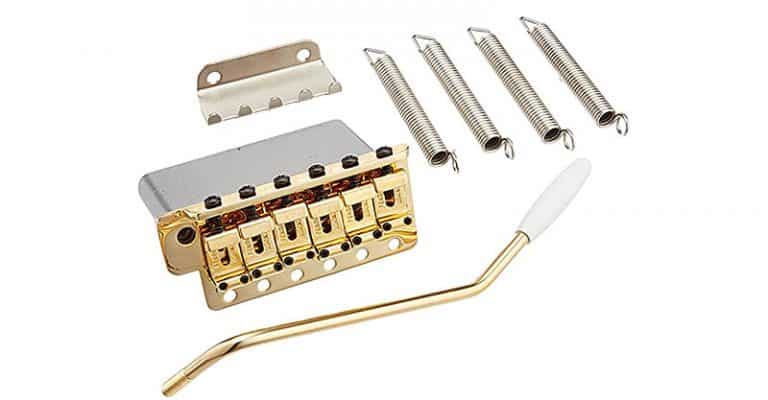 9 Best Strat Bridges 2023