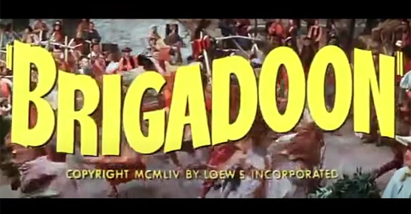 Brigadoon
