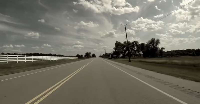 “Bringing Back the Sunshine” by Blake Shelton