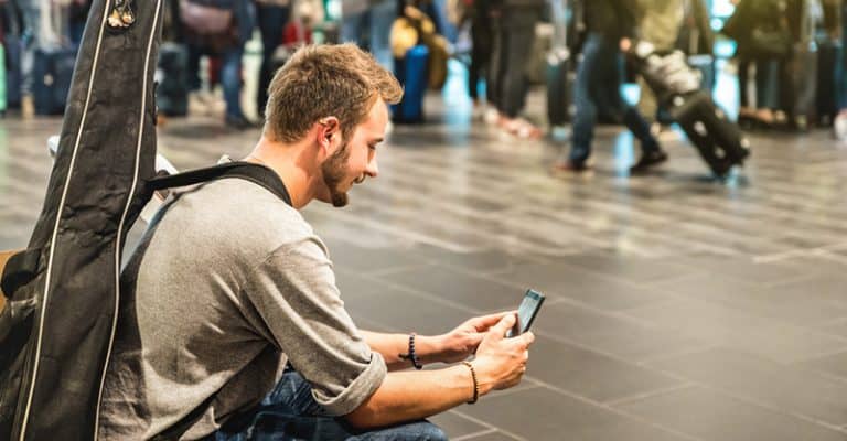 8 Tips For Bringing Your Guitar On An Airplane, Hand Luggage Or Check It In?