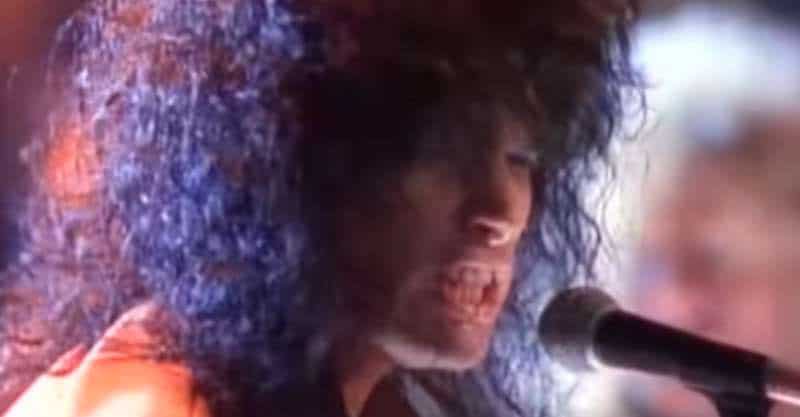 Britny Fox