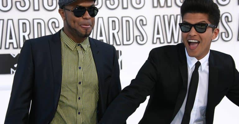 Bruno Mars Doesn’t Need A Music Manager. Do You? One Man’s View